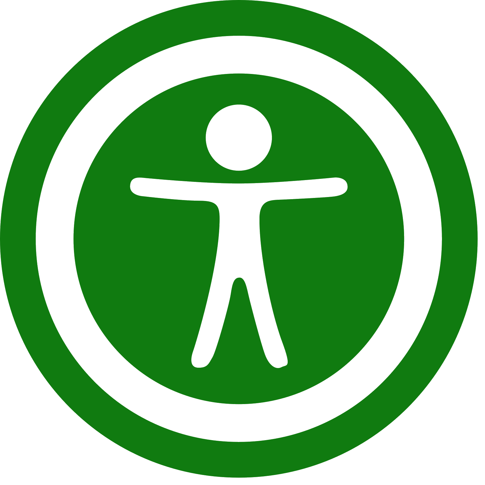 Open accessibility tools